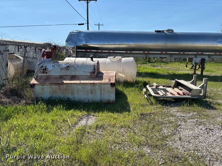 image for item FC5598 Truck parts