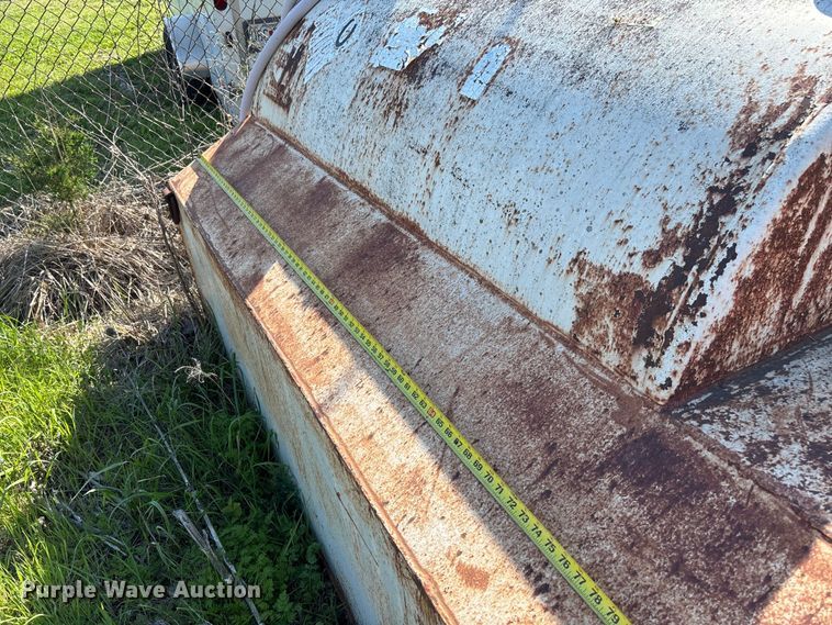 image for item FC5598 Truck parts