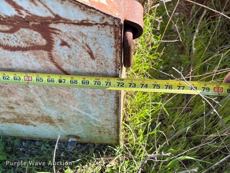image for item FC5598 Truck parts