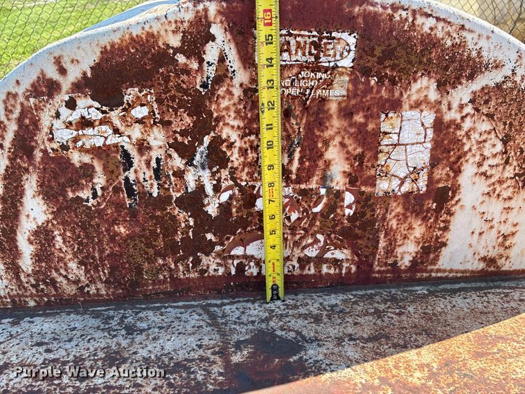 image for item FC5598 Truck parts