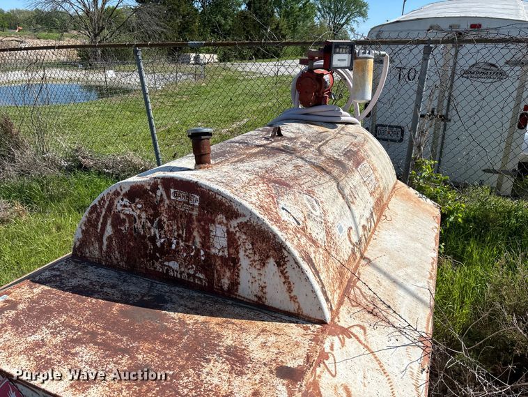 image for item FC5598 Truck parts