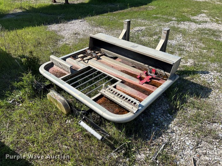 image for item FC5598 Truck parts