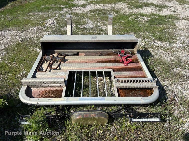 image for item FC5598 Truck parts