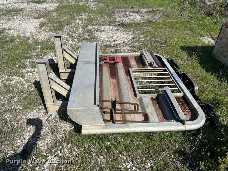image for item FC5598 Truck parts