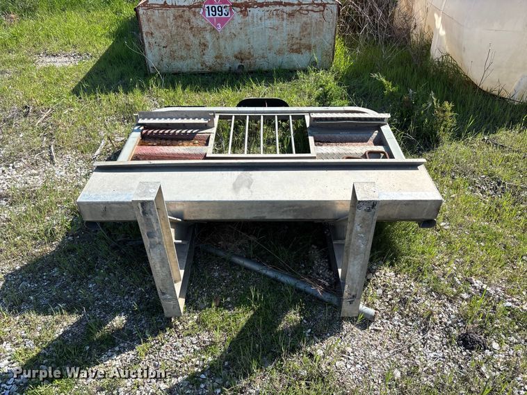image for item FC5598 Truck parts