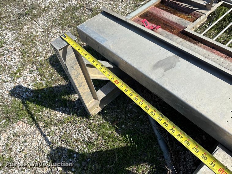 image for item FC5598 Truck parts