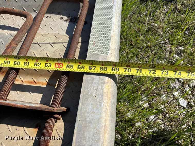 image for item FC5598 Truck parts