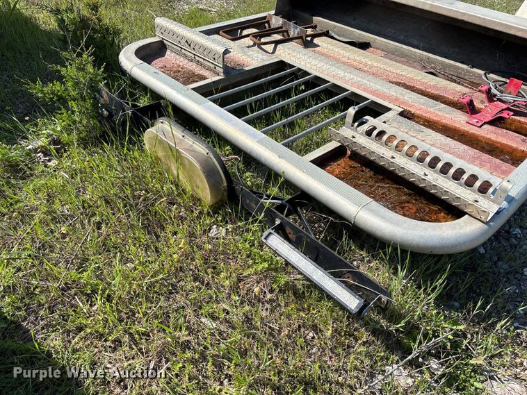 image for item FC5598 Truck parts