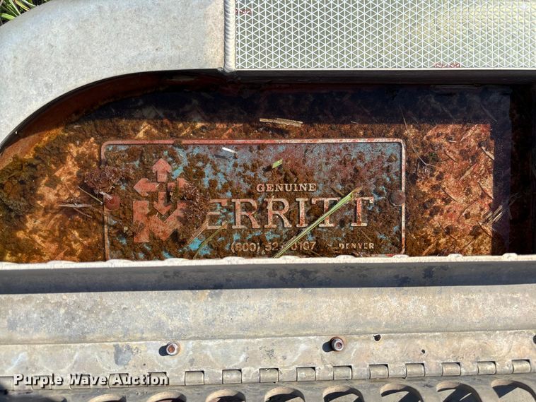 image for item FC5598 Truck parts