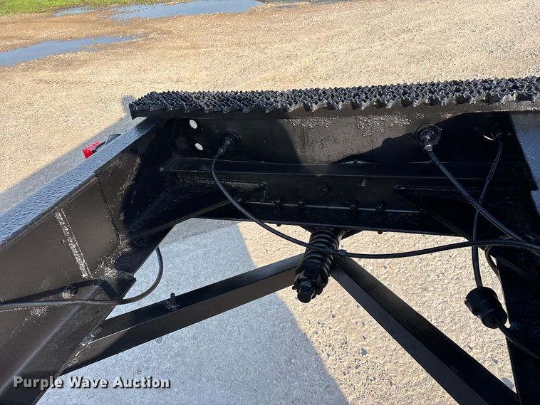 image for item FG0268 1990 International 4800 truck cab and chassis