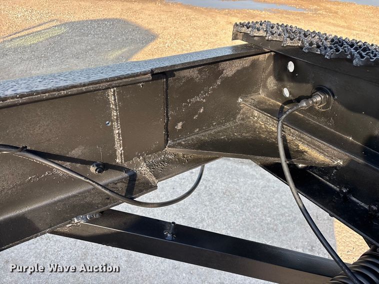 image for item FG0268 1990 International 4800 truck cab and chassis