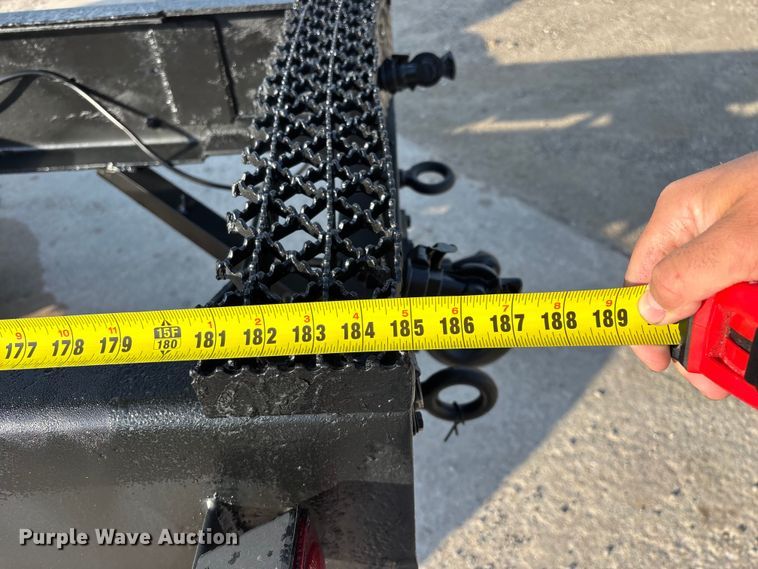 image for item FG0268 1990 International 4800 truck cab and chassis