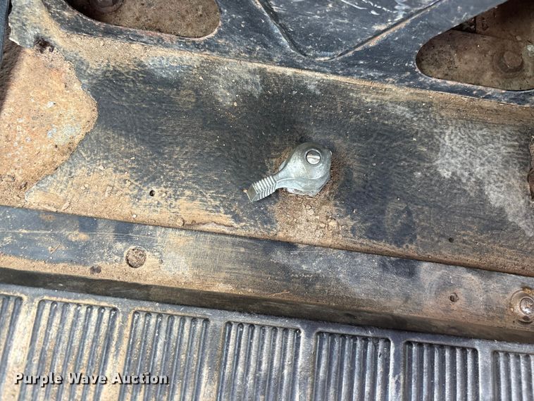 image for item FG0268 1990 International 4800 truck cab and chassis