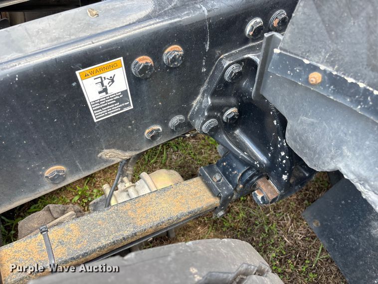 image for item FG0270 2014 Kenworth T680 semi truck
