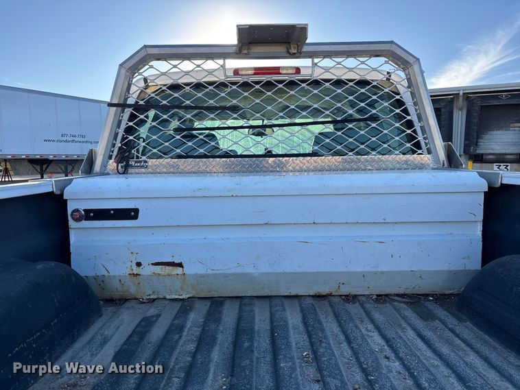 image for item FG1091 2006 GMC Sierra 1500 Ext. Cab pickup truck