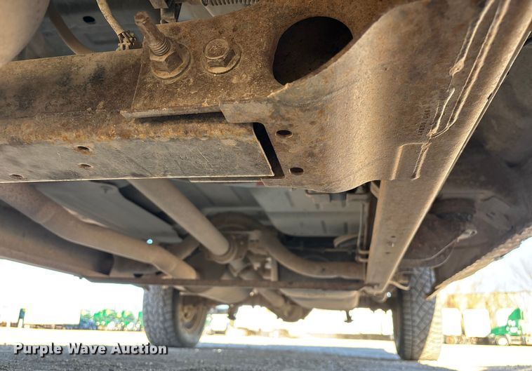 image for item FG1091 2006 GMC Sierra 1500 Ext. Cab pickup truck