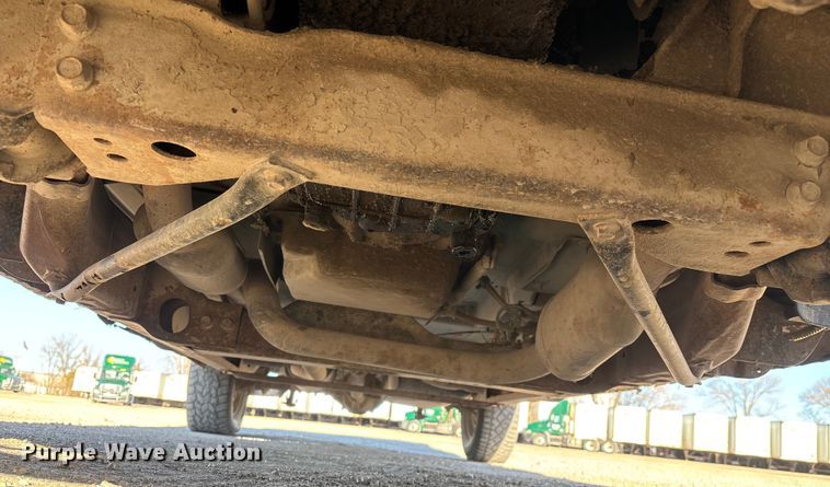image for item FG1091 2006 GMC Sierra 1500 Ext. Cab pickup truck