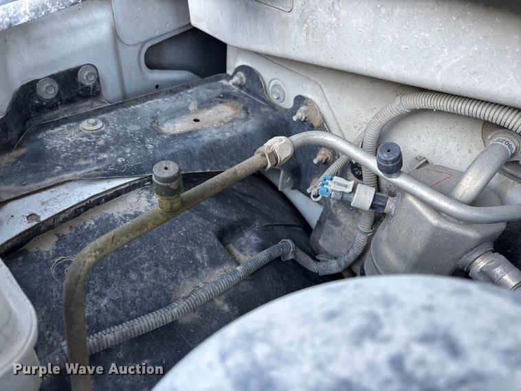 image for item FG1091 2006 GMC Sierra 1500 Ext. Cab pickup truck