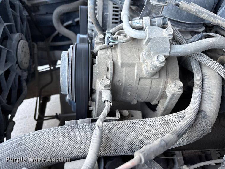 image for item FG1091 2006 GMC Sierra 1500 Ext. Cab pickup truck