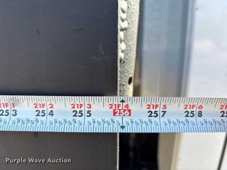 image for item FH7064 2003 Chevrolet C8500 flatbed truck