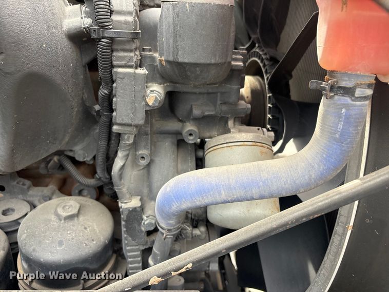 image for item FI0165 2021 Kenworth T680 semi truck