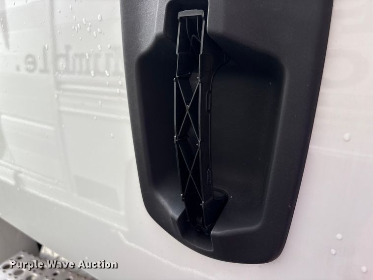 image for item FK1396 2019 Freightliner Cascadia semi truck