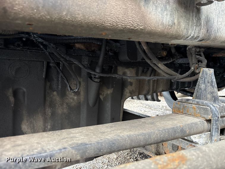 image for item FK1396 2019 Freightliner Cascadia semi truck