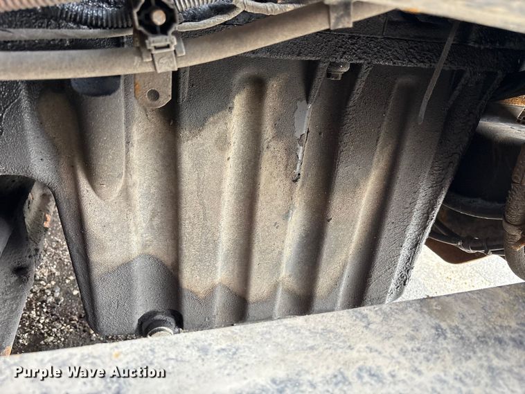image for item FK1396 2019 Freightliner Cascadia semi truck