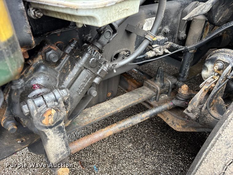 image for item FK1397 2019 Freightliner Cascadia semi truck