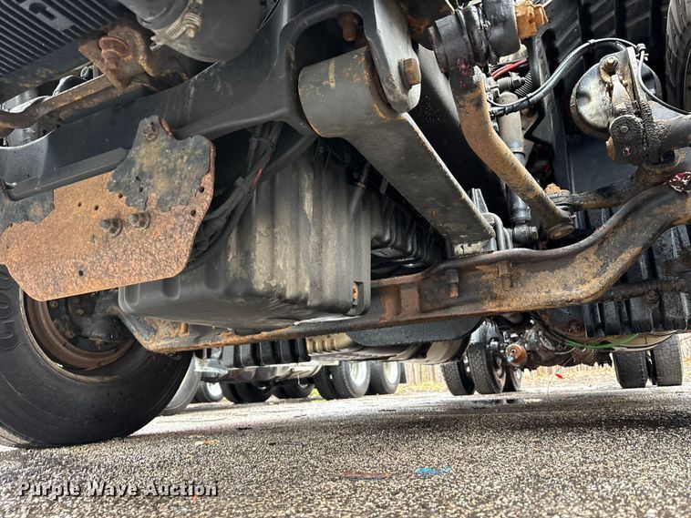 image for item FK1397 2019 Freightliner Cascadia semi truck