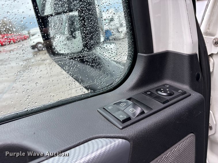 image for item FK1397 2019 Freightliner Cascadia semi truck