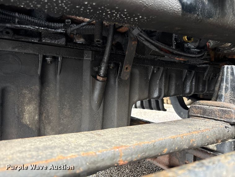 image for item FK1397 2019 Freightliner Cascadia semi truck
