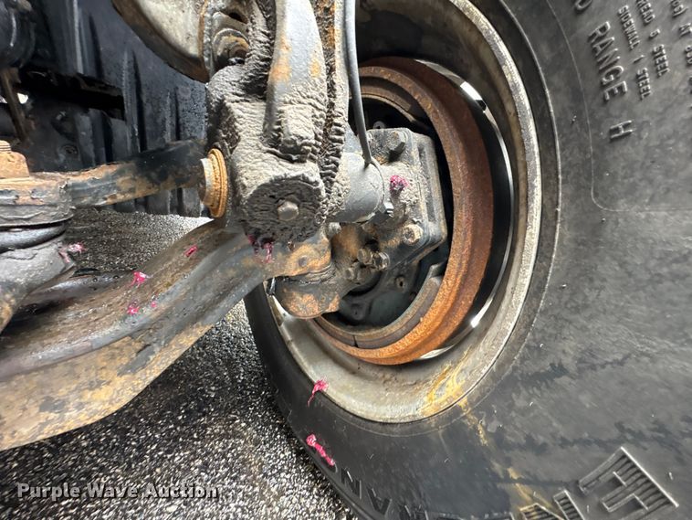 image for item FK1397 2019 Freightliner Cascadia semi truck