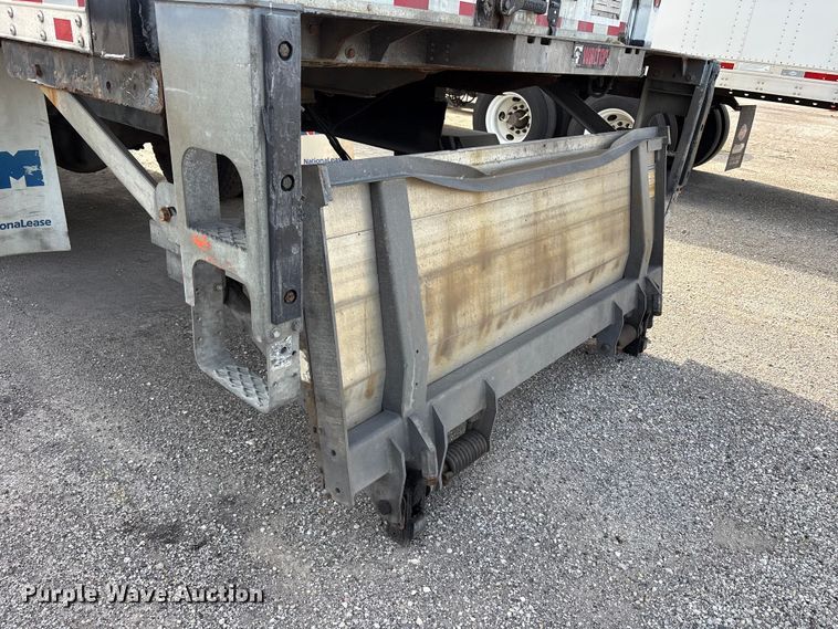 image for item FK1413 2021 Freightliner Business Class M2 box truck
