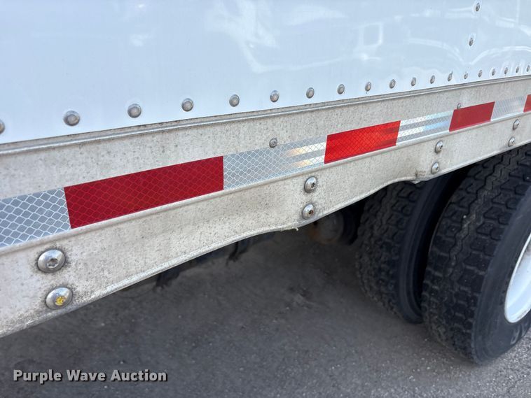 image for item FK1413 2021 Freightliner Business Class M2 box truck