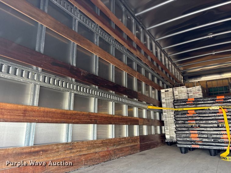 image for item FK1413 2021 Freightliner Business Class M2 box truck