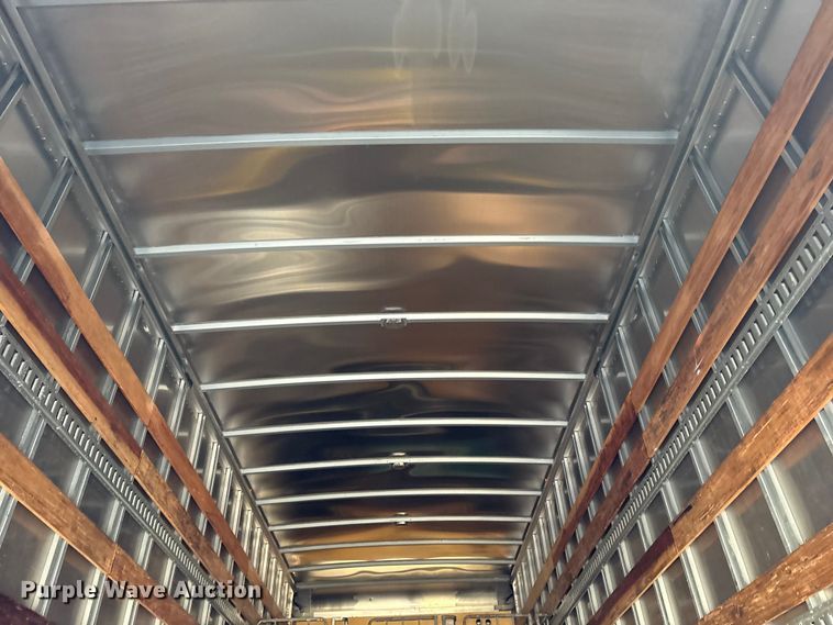 image for item FK1413 2021 Freightliner Business Class M2 box truck