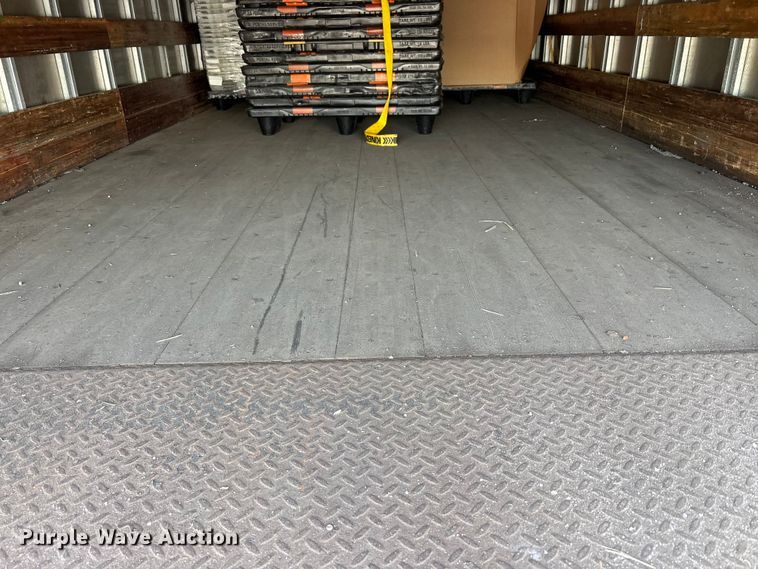 image for item FK1413 2021 Freightliner Business Class M2 box truck