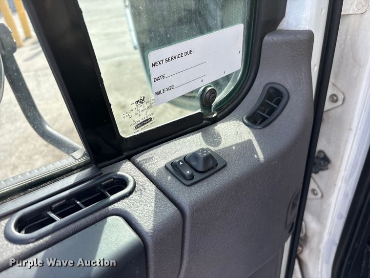 image for item FK1413 2021 Freightliner Business Class M2 box truck