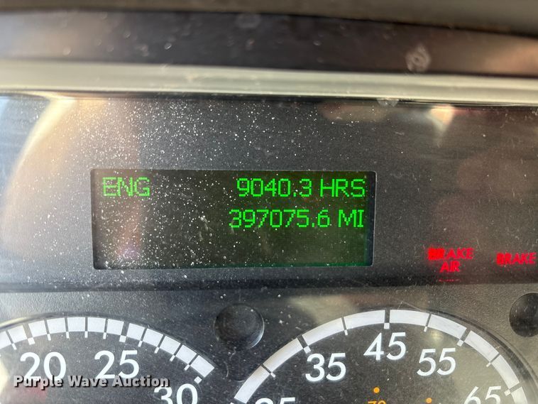 image for item FK1413 2021 Freightliner Business Class M2 box truck