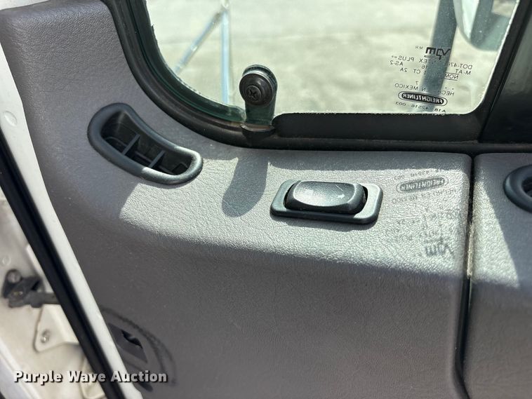 image for item FK1413 2021 Freightliner Business Class M2 box truck