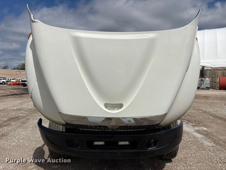 image for item FK1417 2004 International 4300 dump truck