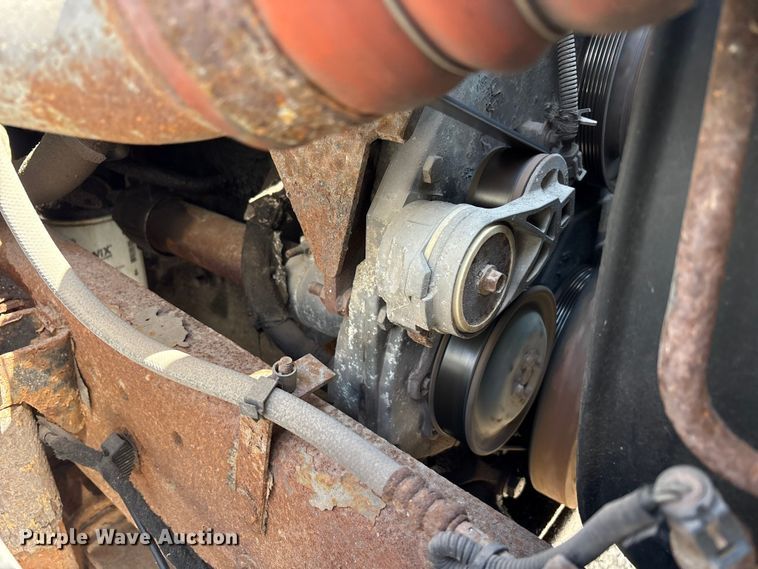 image for item FK1417 2004 International 4300 dump truck