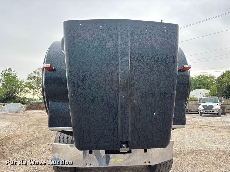 image for item FK1419 1994 Kenworth T800 flatbed truck