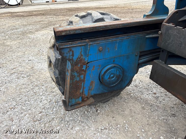 image for item FK1421 2006 Princeton Delivery Systems PB50 forklift