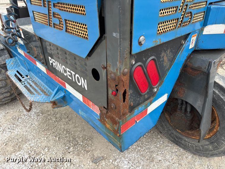 image for item FK1421 2006 Princeton Delivery Systems PB50 forklift