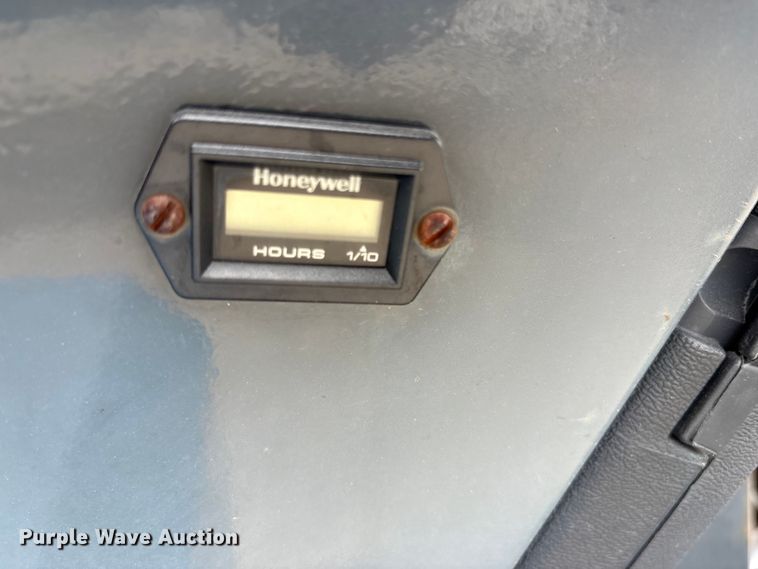 image for item FK1421 2006 Princeton Delivery Systems PB50 forklift