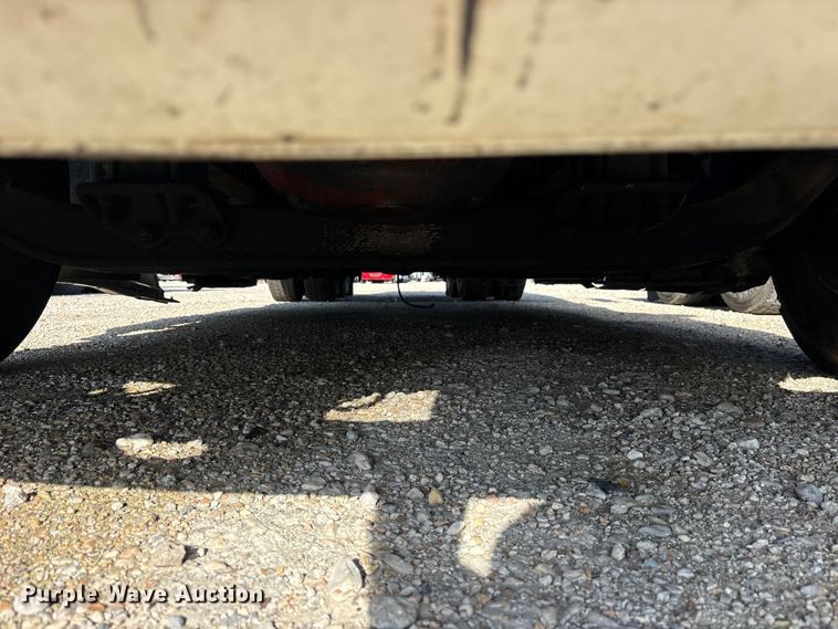 image for item YA0368 2016 International ProStar 122 semi truck