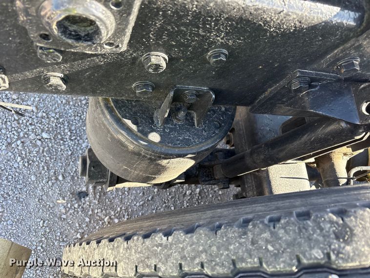 image for item YA1494 2004 Kenworth W900 semi truck