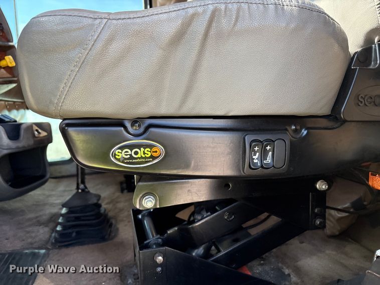 image for item YA1494 2004 Kenworth W900 semi truck